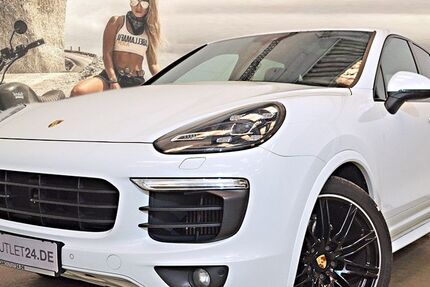 Porsche Cayenne 242.497 km 24.880 &euro; Frankfurt am Main 60386