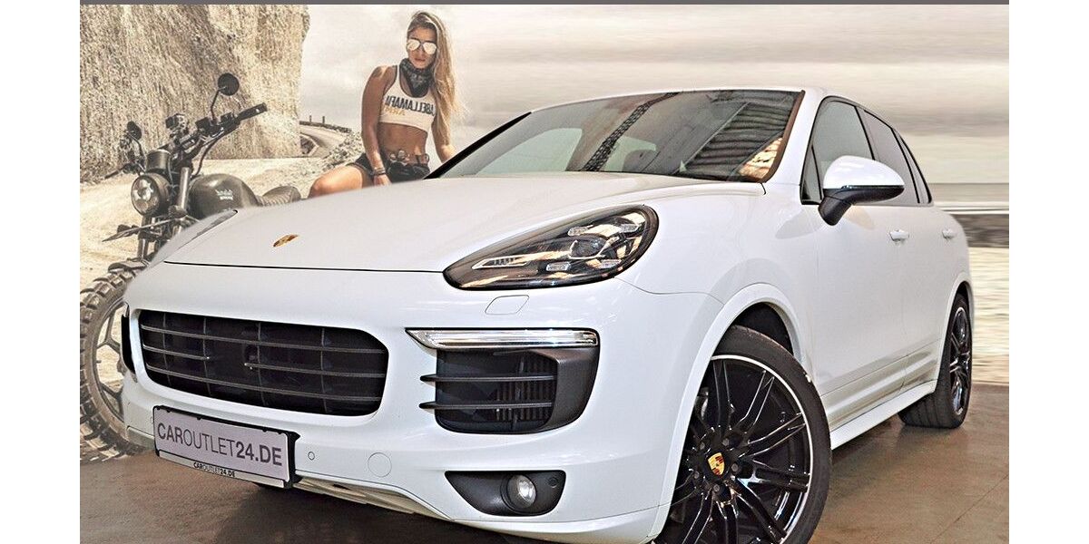 Porsche Cayenne 242.497 km 24.880 &euro; Frankfurt am Main 60386