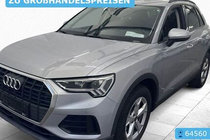 Audi Q3 92.434 km 27.490 &euro; Frankfurt 60596