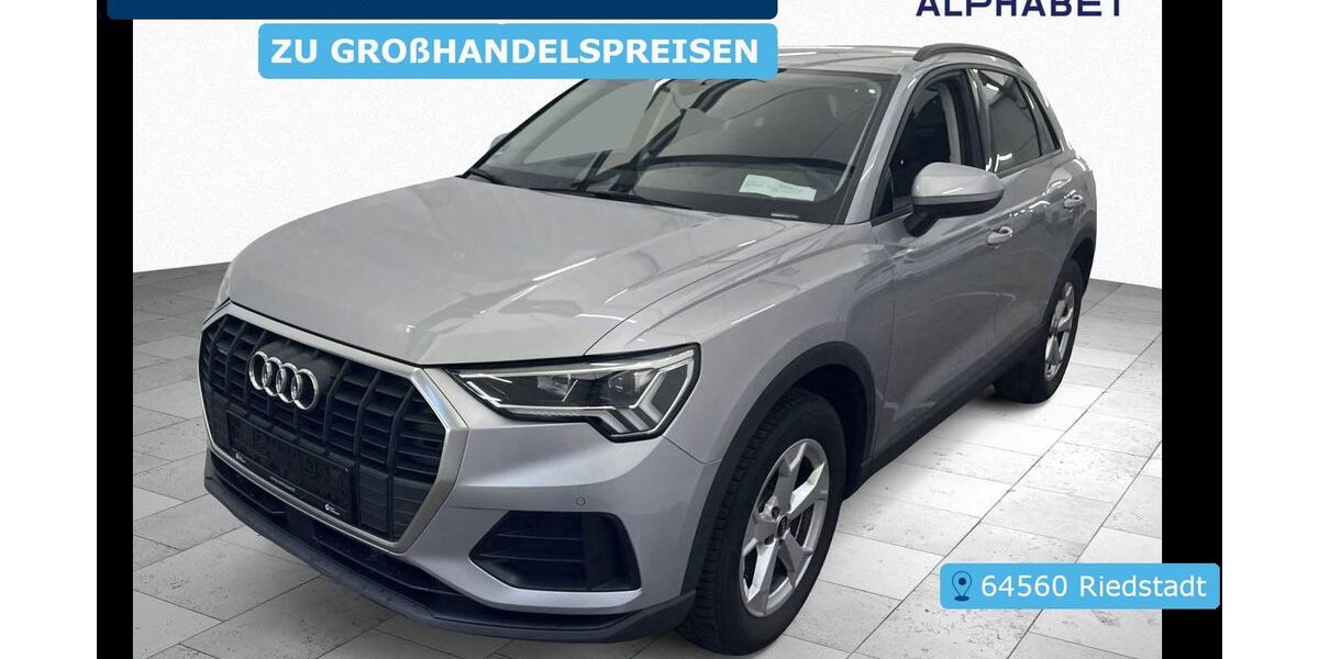 Audi Q3 92.434 km 28.290 &euro; Frankfurt 60596