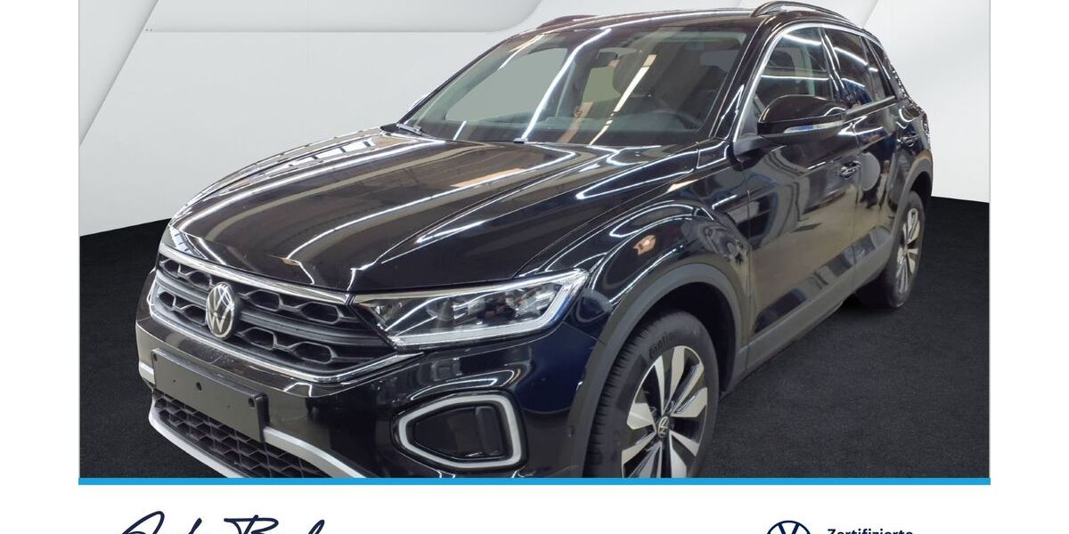VW T-Roc 17.220 km 28.440 &euro; Bad Homburg 61348