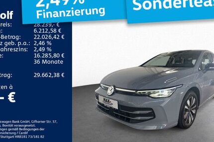 VW Golf 18.600 km 26.689 &euro; Heusenstamm 63150
