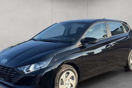 Hyundai i20 1.001 km 17.990 &euro; Frankfurt am Main 60386