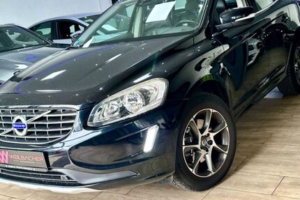 Volvo XC60 134.000 km 15.900 € Flörsheim 65439