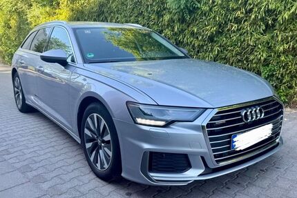 Audi A6 229.000 km 16.999 &euro; Lämmerspiel 63165