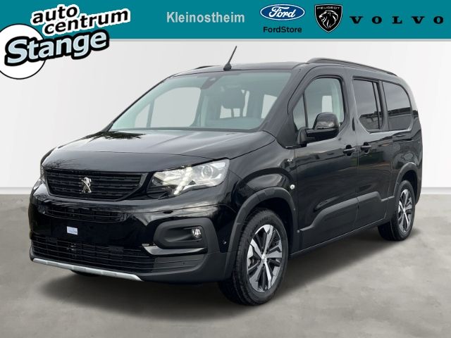 Peugeot Rifter 8.000 km 36.900 &euro; Kleinostheim 63801