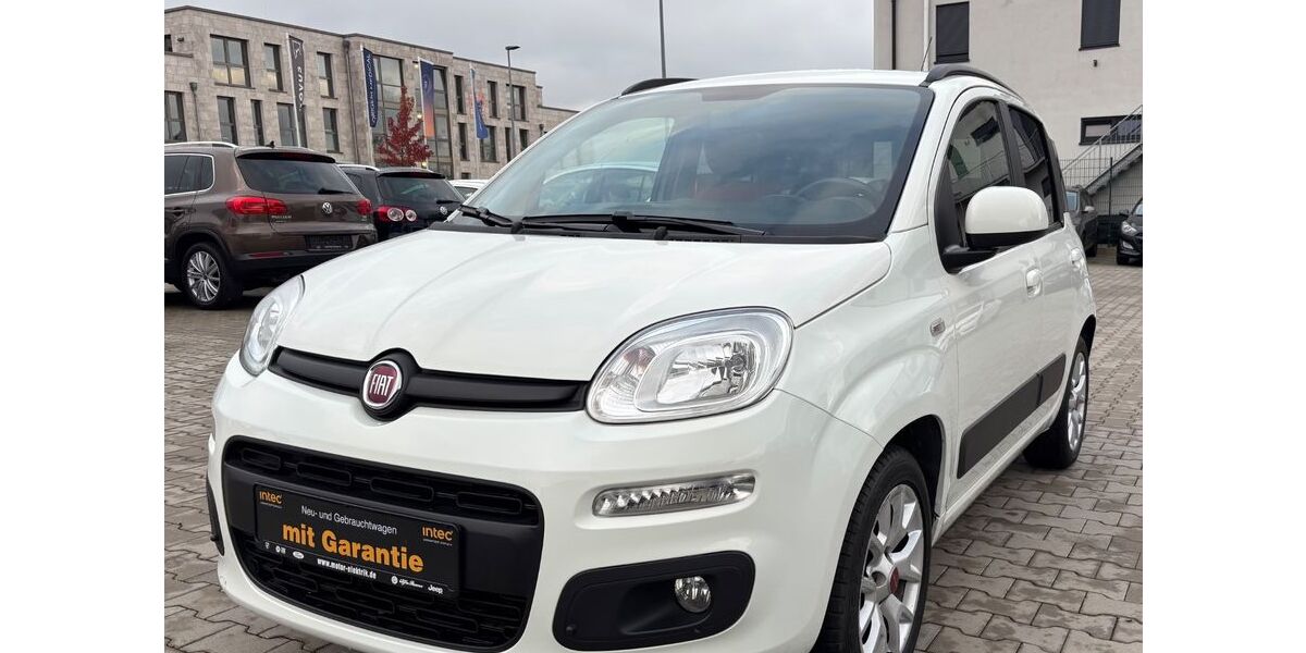 Fiat Panda 36.000 km 7.990 &euro; Kelkheim 65779