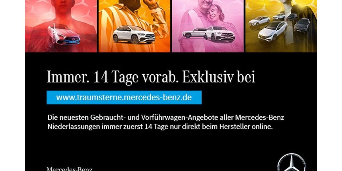 Mercedes-Benz EQE 42.794 km 42.490 &euro; Frankfurt 60599