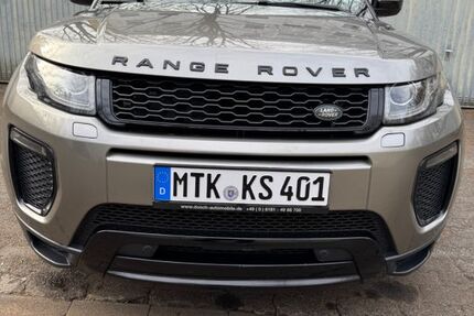 Land Rover Range Rover Evoque 93.900 km 26.400 &euro; Schwalbach am Taunus 65824