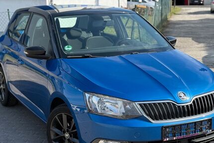 Skoda Fabia 159.500 km 6.209 &euro; Dietzenbach 63128