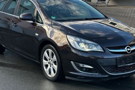 Opel Astra 190.000 km 5.800 &euro; kelkheim 65779