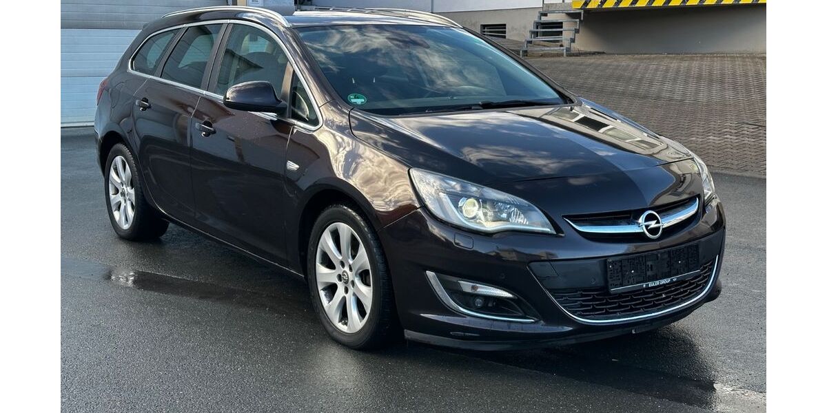 Opel Astra 190.000 km 5.800 &euro; kelkheim 65779