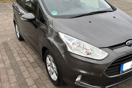 Ford B-Max 33.450 km 8.700 &euro; Florstadt 61197