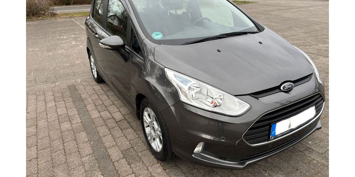 Ford B-Max 33.450 km 8.700 &euro; Florstadt 61197