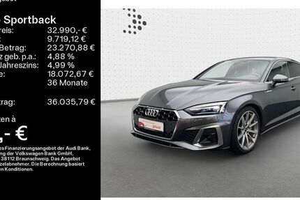 Audi A5 65.444 km 32.990 &euro; Hofheim 65719