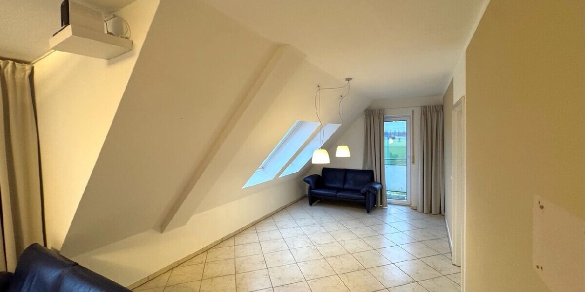 albero:) Wohnen mit Weitblick - direkt am Feldrand - Maisonettenwohnung Seligenstadt | Angebot:27156515