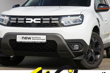 Dacia Duster 77.871 km 17.990 &euro; Friedrichsdorf 61381