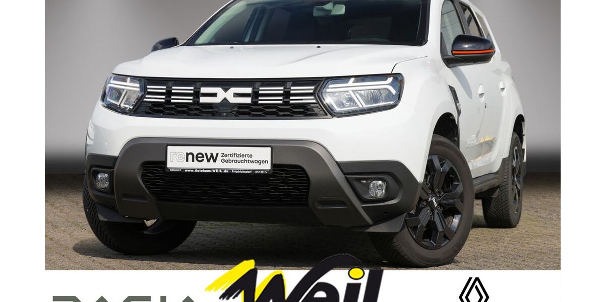 Dacia Duster 77.871 km 17.990 &euro; Friedrichsdorf 61381