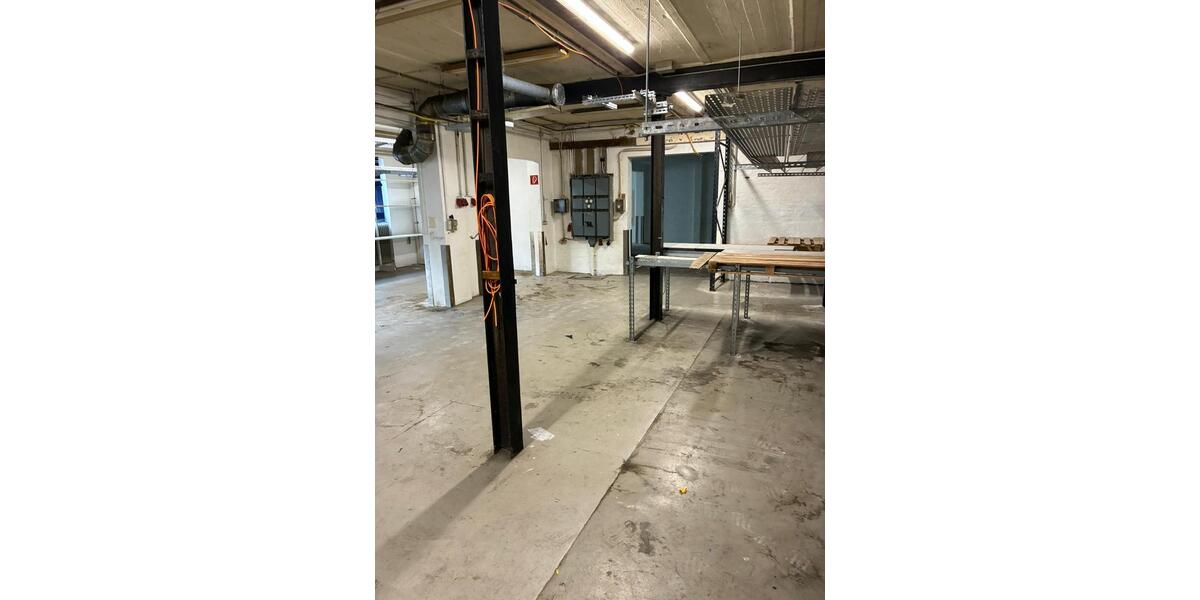 Gewerbeobjekt Frankfurt am Main Sossenheim - 1.790&euro; | Angebot:26567704