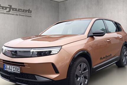 Opel Grandland (X) 8.888 km 38.990 &euro; Rüsselsheim 65428