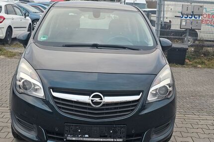 Opel Meriva 144.200 km 5.299 &euro; Dietzenbach 63128
