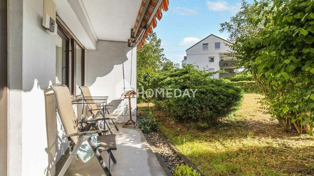 Etagenwohnung Schwalbach am Taunus - 2 Zimmer, 45 m&sup2;, 180.000&euro; | Angebot:25166321