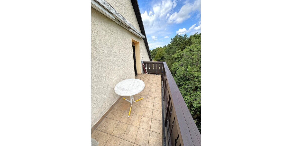 albero:) zentrumnah - Etagenwohnung Seligenstadt | Angebot:27160939