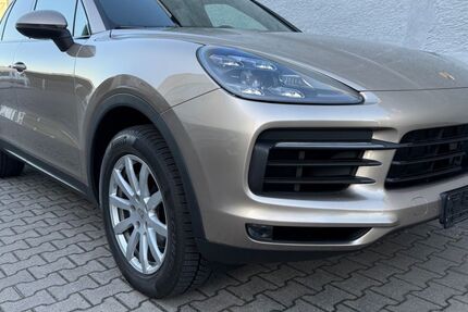 Porsche Cayenne 82.599 km 51.950 &euro; Dreieich 63303