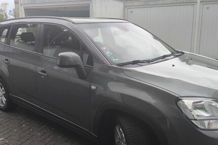 Chevrolet Orlando 86.353 km 8.000 &euro; Dreieich 63303