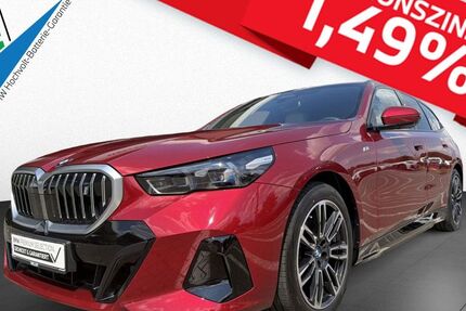 BMW i5 20.730 km 57.450 &euro; Bad Homburg 61352