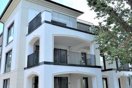 Wohnung zum Mieten in Dreieich 1.760 € 110 m² 3 zimmer