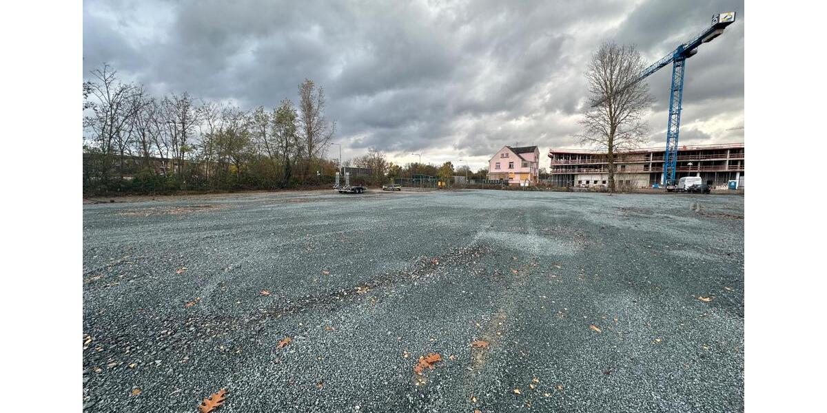 Gewerbeobjekt Frankfurt am Main Nied - 5.000&euro; | Angebot:24955918