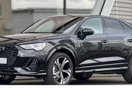 Audi Q3 1.100 km 52.405 € Hanau 63452