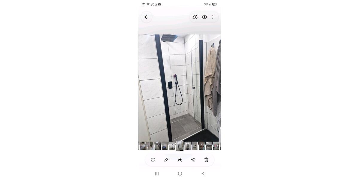 Etagenwohnung Kriftel - 3 Zimmer, 72 m&sup2;, 370.000&euro; | Angebot:27078114