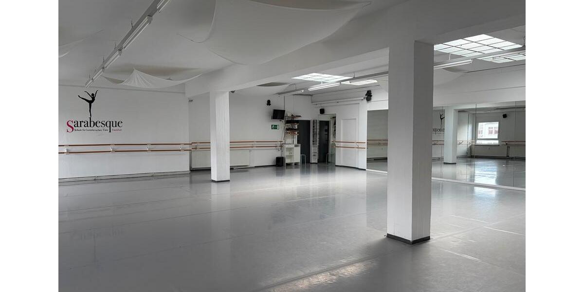Gewerbeobjekt Frankfurt am Main Rödelheim - 100&euro; | Angebot:26003152