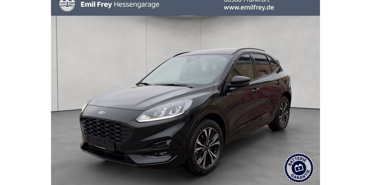 Ford Kuga 47.336 km 24.750 &euro; Frankfurt 60386