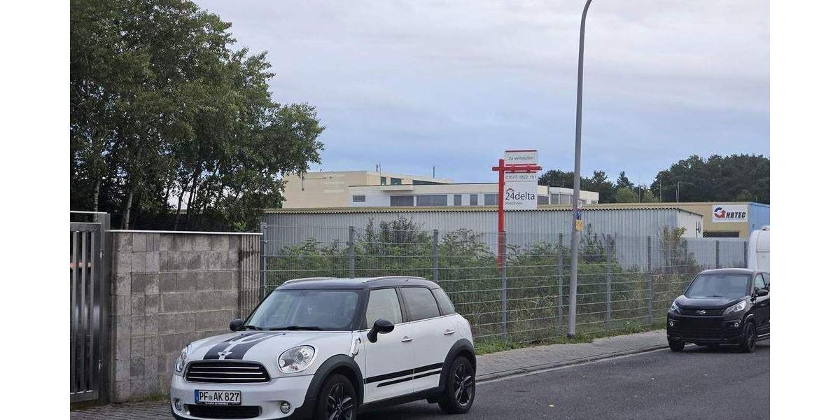 Gewerbegrundstück in hervorragender Lage zimmer