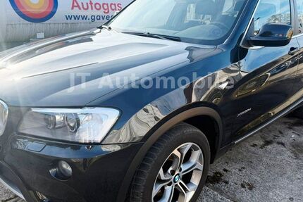 BMW X3 251.000 km 10.900 &euro; Rüsselsheim am Main 65428