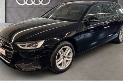 Audi A4 48.282 km 23.860 &euro; Frankfurt am Main 60314
