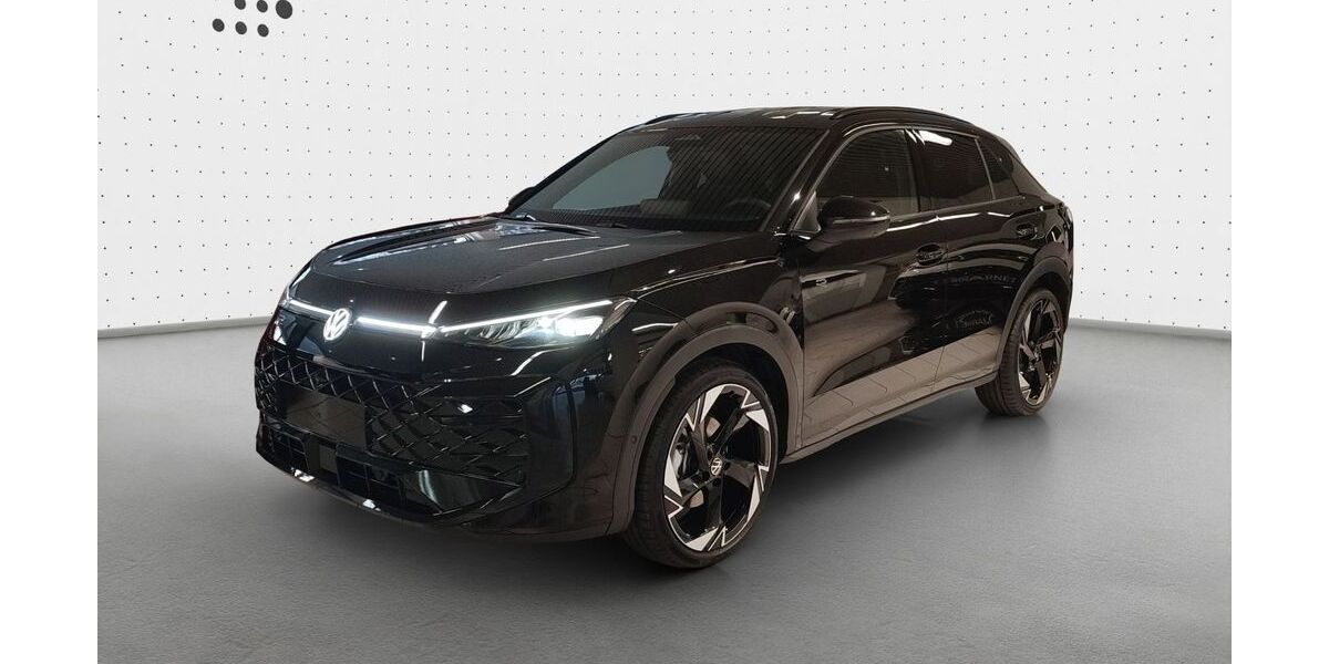 VW T-Roc 3.900 km 41.780 &euro; Bad Nauheim 61231