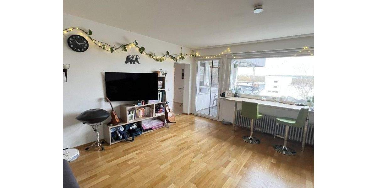 Etagenwohnung Karben Okarben - 4 Zimmer, 95 m&sup2;, 289.000&euro; | Angebot:25778061