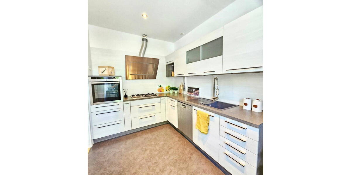 Etagenwohnung Frankfurt Bergen-Enkheim - 4 Zimmer, 104 m&sup2;, 499.000&euro; | Angebot:26541316