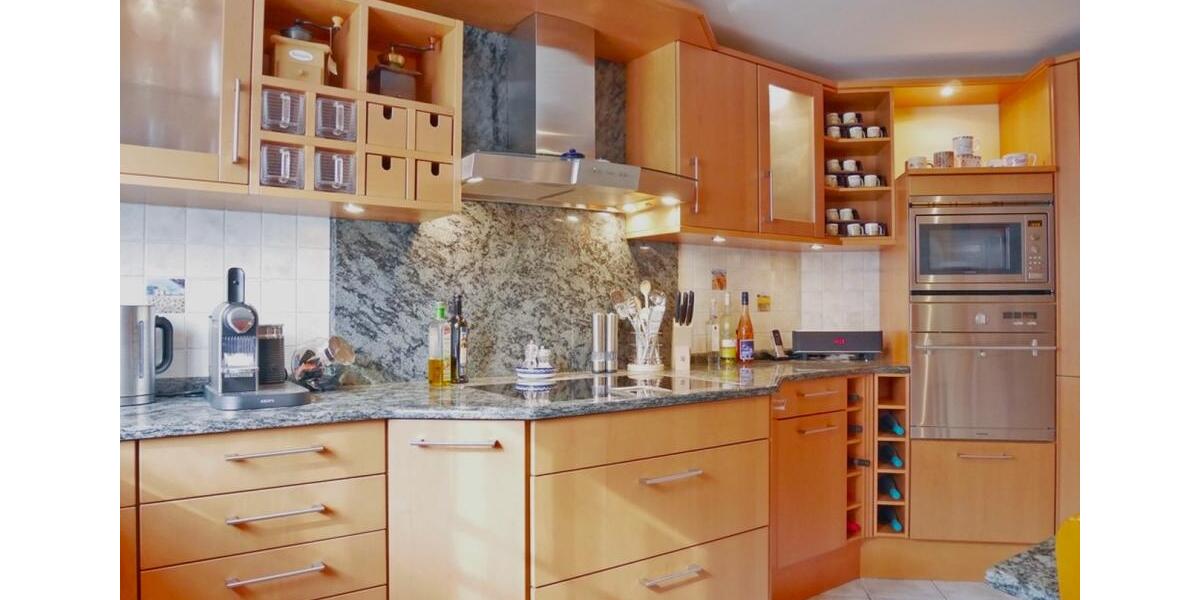 Doppelhaushälfte Bad Vilbel - 7 Zimmer, 207 m&sup2;, 1.059.000&euro; | Angebot:26857818