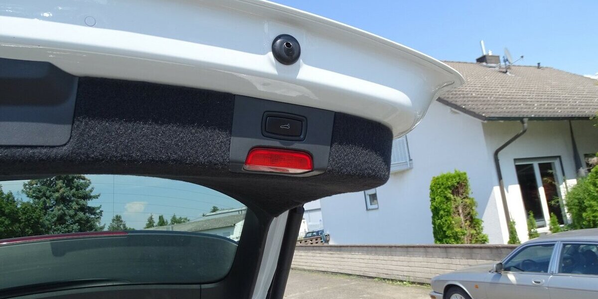 Porsche Cayenne S 4,2l Diesel Pano, Navi, 21 Zoll, Standhe 232.000 km 21.590 &euro; Rodgau 63110