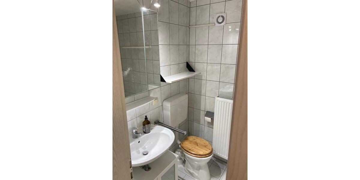 Terrassenwohnung Frankfurt am Main Bergen-Enkheim - 1 Zimmer, 46 m&sup2;, 650&euro; | Angebot:25648785