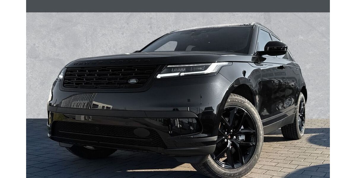 Land Rover Range Rover Velar 1.500 km 72.900 &euro; Bruchköbel 63486