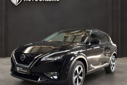 Nissan Qashqai 86.900 km 19.900 &euro; Ginsheim-Gustavsburg 65462