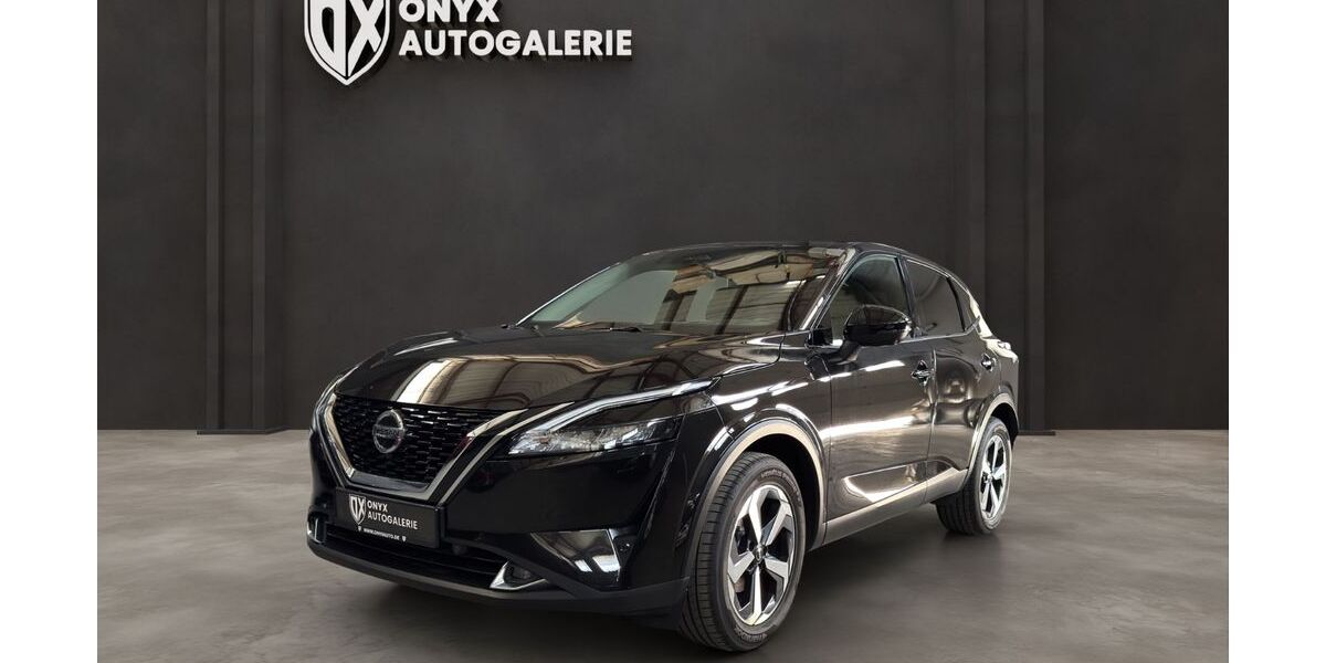 Nissan Qashqai 86.900 km 19.900 &euro; Ginsheim-Gustavsburg 65462