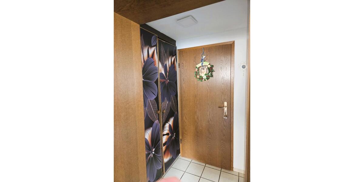 2 Zimmer- Single-Wohnung Altheim bei Dieburg, unmöbiliert 2 zimmer