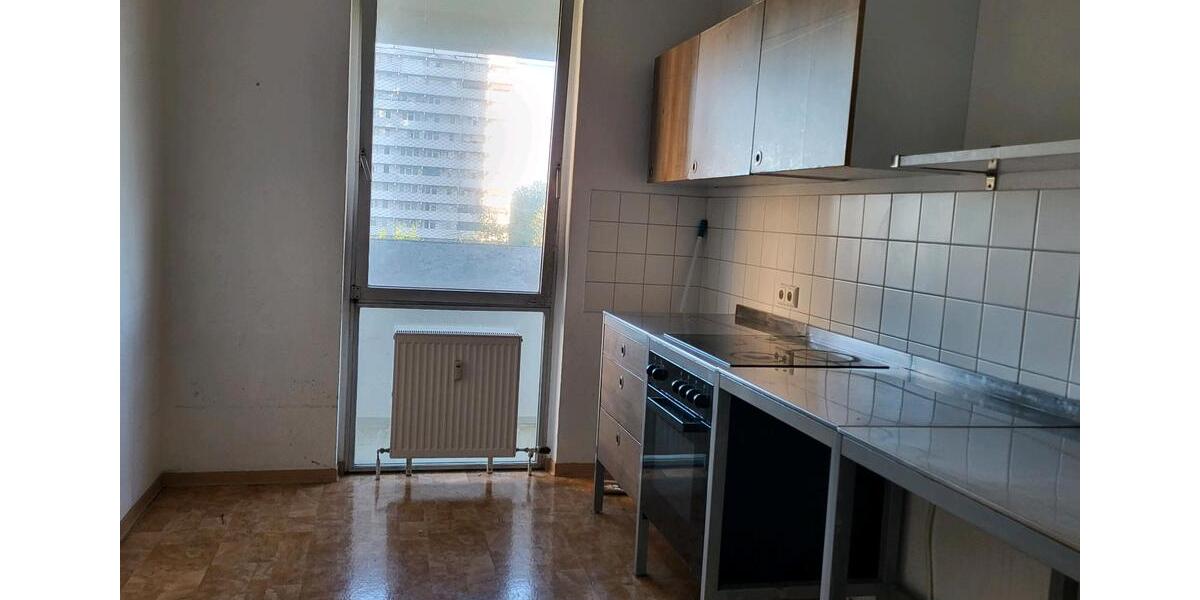 Etagenwohnung Frankfurt am Main Eschersheim - 2 Zimmer, 67 m&sup2;, 670&euro; | Angebot:26410130